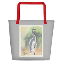 Load image into Gallery viewer, TOTE &amp; BEACH BAG - HARON
