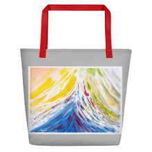 Load image into Gallery viewer, Beach Bag
