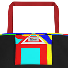 Load image into Gallery viewer, Beach Bag - SQA10
