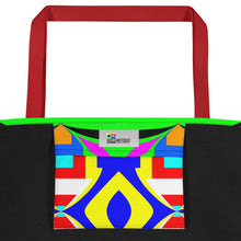 Load image into Gallery viewer, Beach Bag - SQA10X4
