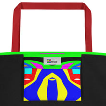 Load image into Gallery viewer, Beach Bag - SQA12X4
