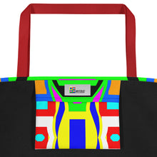 Load image into Gallery viewer, Beach Bag - SQA14x4
