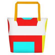 Load image into Gallery viewer, Beach Bag - SQA11
