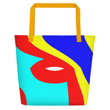 Load image into Gallery viewer, Beach Bag - SQA12
