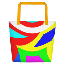 Load image into Gallery viewer, Beach Bag - SQA15
