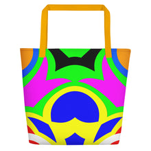 Load image into Gallery viewer, Beach Bag - SQA15x4
