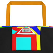 Load image into Gallery viewer, Beach Bag - SQA10
