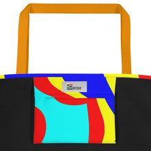 Load image into Gallery viewer, Beach Bag - SQA12
