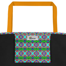 Load image into Gallery viewer, Beach Bag - SQA12-EXx
