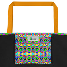 Load image into Gallery viewer, Beach Bag - SQA15-EXX
