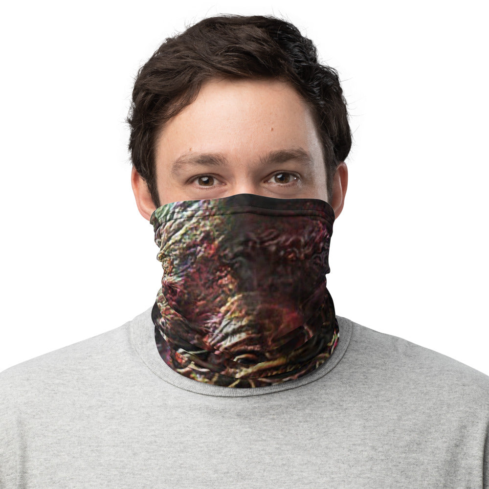 Neck Gaiter-AEON