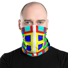 Load image into Gallery viewer, Neck Gaiter -SQ-ONEFULLR90
