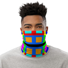 Load image into Gallery viewer, Neck Gaiter -SQ-ONEFULL
