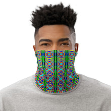 Load image into Gallery viewer, Neck Gaiter -SQ-QUILTX12
