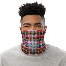 Load image into Gallery viewer, Neck Gaiter -ALLEY
