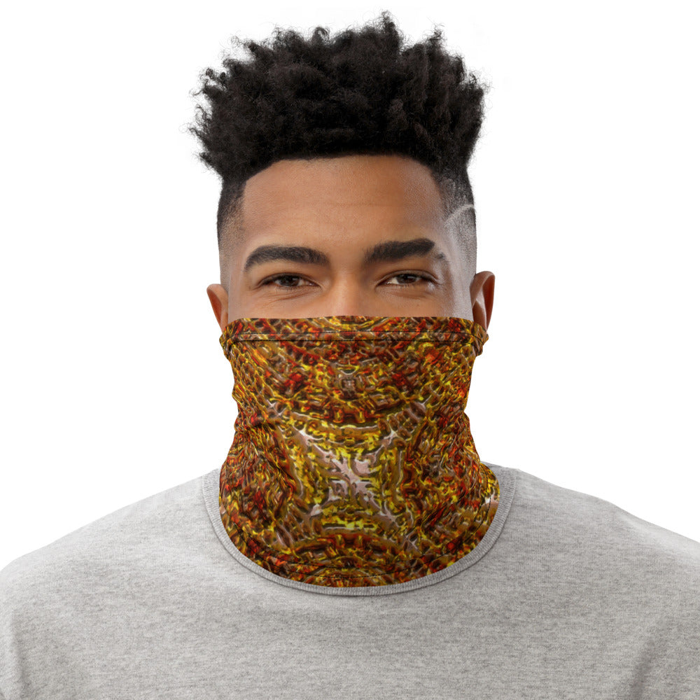 Neck Gaiter -PIER_04