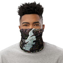 Load image into Gallery viewer, Neck Gaiter-BOOTYTOWN
