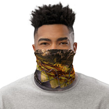 Load image into Gallery viewer, Neck Gaiter- PLANETSHIPS
