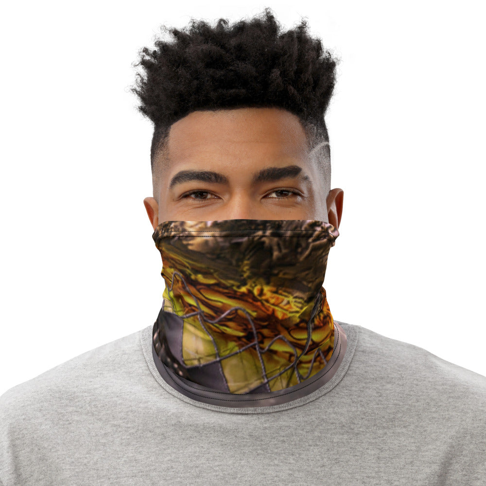 Neck Gaiter- PLANETSHIPS