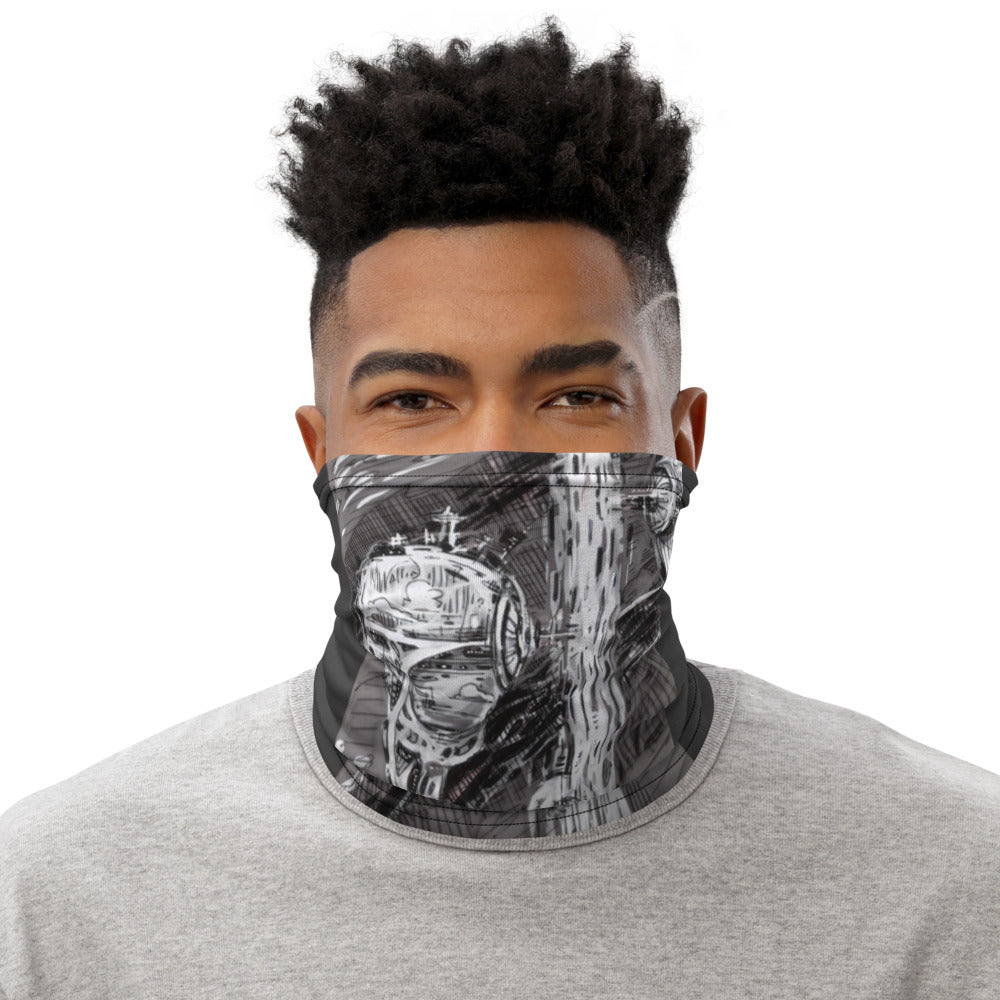 Neck Gaiter-EYEUPLOAD - V1