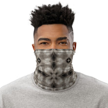 Load image into Gallery viewer, Neck Gaiter - WHITE WHICKER
