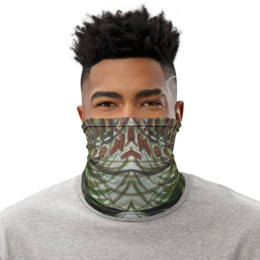 Neck Gaiter - FRAWNS V4