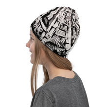 Load image into Gallery viewer, Neck Gaiter- STAIRSTO

