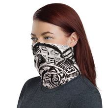 Load image into Gallery viewer, Neck Gaiter- STAIRSTO
