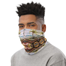 Load image into Gallery viewer, Neck Gaiter -PALM-UNDER
