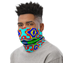 Load image into Gallery viewer, Neck Gaiter-SQ-REFRACT-12EX
