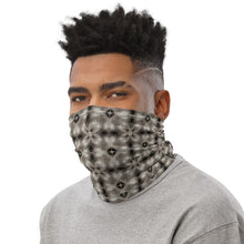 Load image into Gallery viewer, Neck Gaiter - WHITE WHICKER V1
