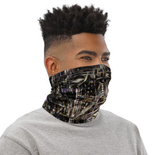 Load image into Gallery viewer, Neck Gaiter- CITYWALL
