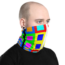 Load image into Gallery viewer, Neck Gaiter -SQ-ONEFULLR90
