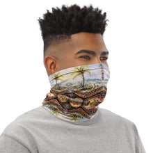 Load image into Gallery viewer, Neck Gaiter -PALM-UNDER
