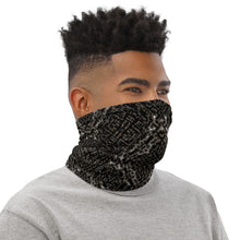 Load image into Gallery viewer, Neck Gaiter -PALM-DRIP
