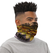 Load image into Gallery viewer, Neck Gaiter- PLANETSHIPS

