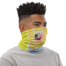 Load image into Gallery viewer, Neck Gaiter- GRANDMAX - V1
