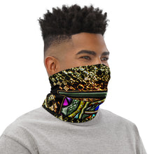 Load image into Gallery viewer, Neck Gaiter-PLANETSHIPS-P
