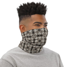 Load image into Gallery viewer, Neck Gaiter - WHITE WHICKER V1

