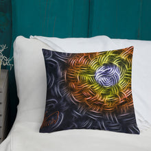 Load image into Gallery viewer, Premium Pillow - YARNSTAR
