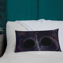Load image into Gallery viewer, Premium Pillow - TORUS THE OWL
