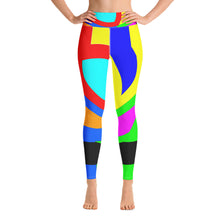 Load image into Gallery viewer, Yoga Leggings -SQ03
