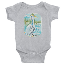 Load image into Gallery viewer, Infant Bodysuit - Herron
