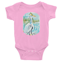 Load image into Gallery viewer, Infant Bodysuit - Herron
