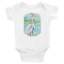 Load image into Gallery viewer, Infant Bodysuit - Herron
