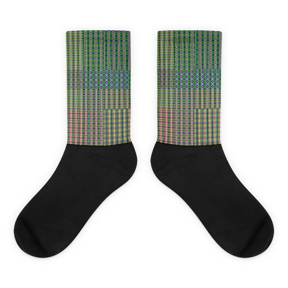 Socks - QUILT12