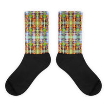 Load image into Gallery viewer, Socks-SQUARE-CITY-ADV
