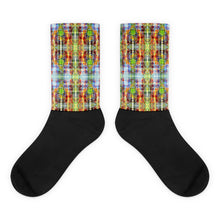 Load image into Gallery viewer, Socks-SQUARE-CITY-ADV
