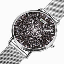 Load image into Gallery viewer, Stainless Steel Perpetual Calendar Quartz Watch (With Indicators) - DRIPSTAR NXTOUS
