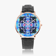 Load image into Gallery viewer, Instafamous Quartz watch - Pier Bright
